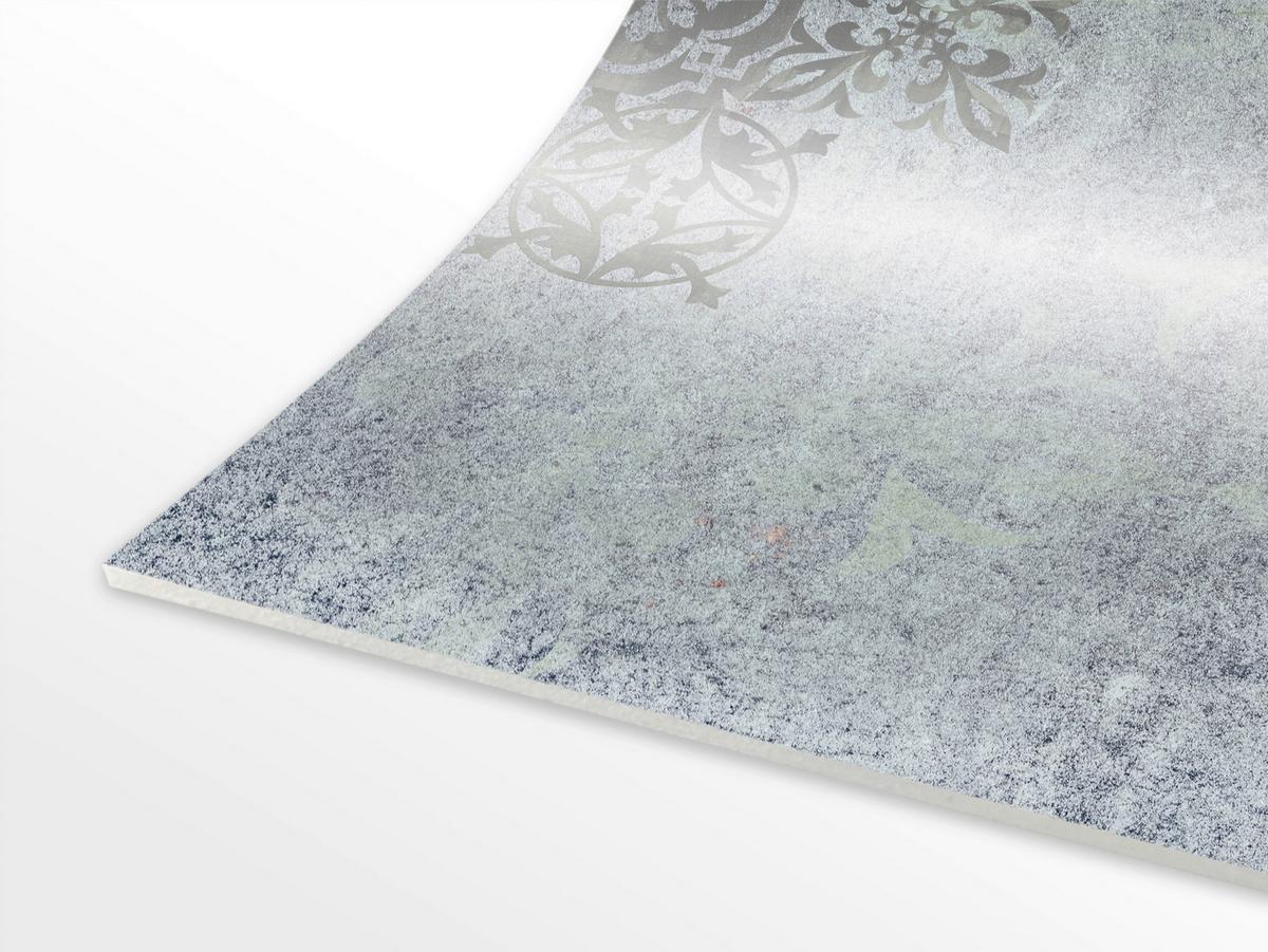 DYWAN ZEWNĘTRZNY MIX MATCH 3 - jasnoszary, Design, tworzywo sztuczne (140/200cm)