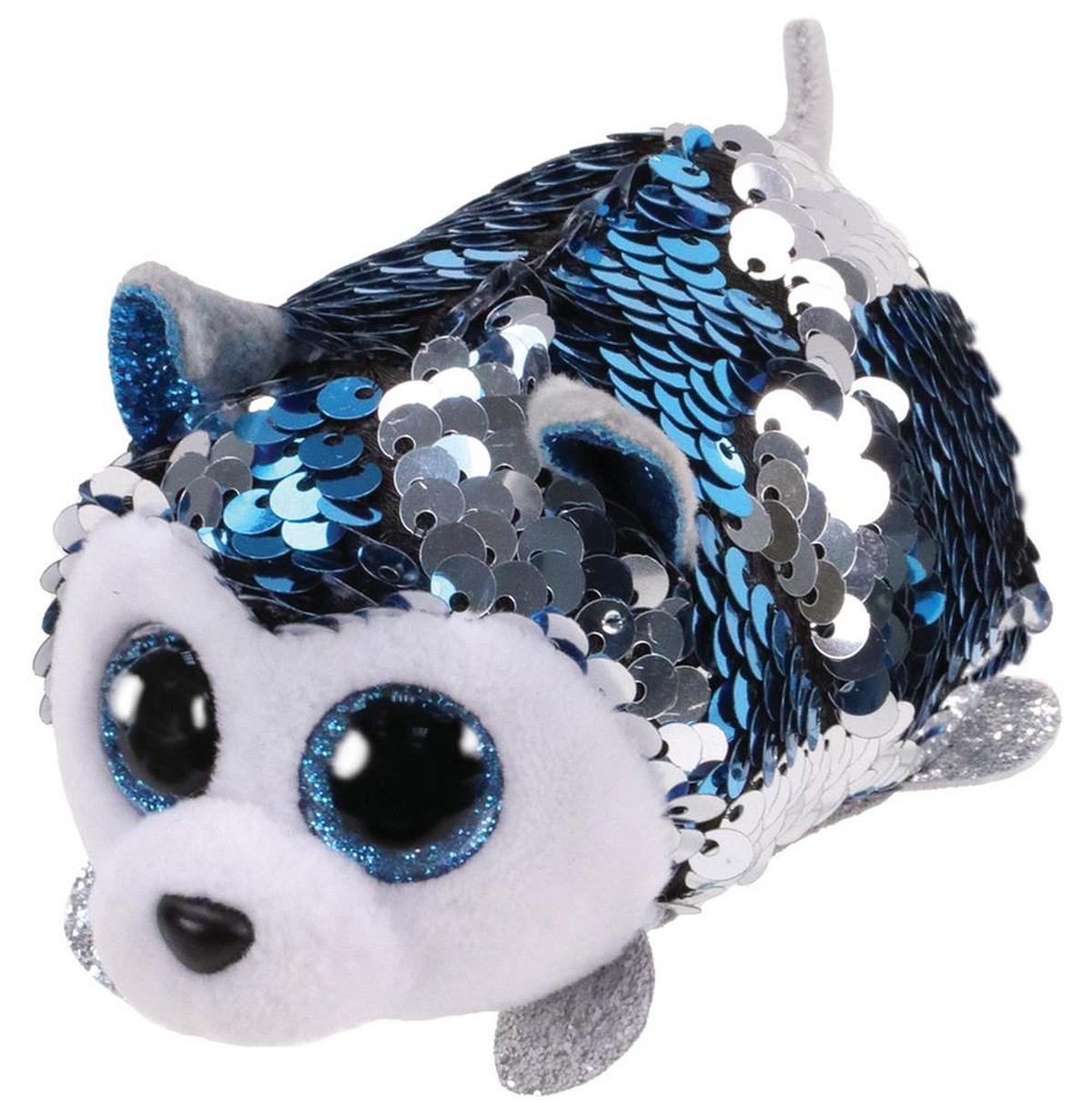 Plüss Figura Ty Teeny Flippables - műanyag/textil (0.04kg)