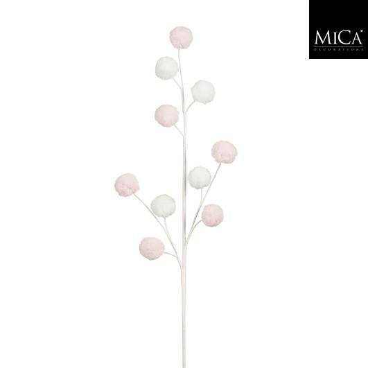 Okrasna Vejica Pomponi - Moderno (70cm) - Mömax