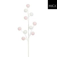 Okrasna Vejica Pomponi - Moderno (70cm) - Mömax