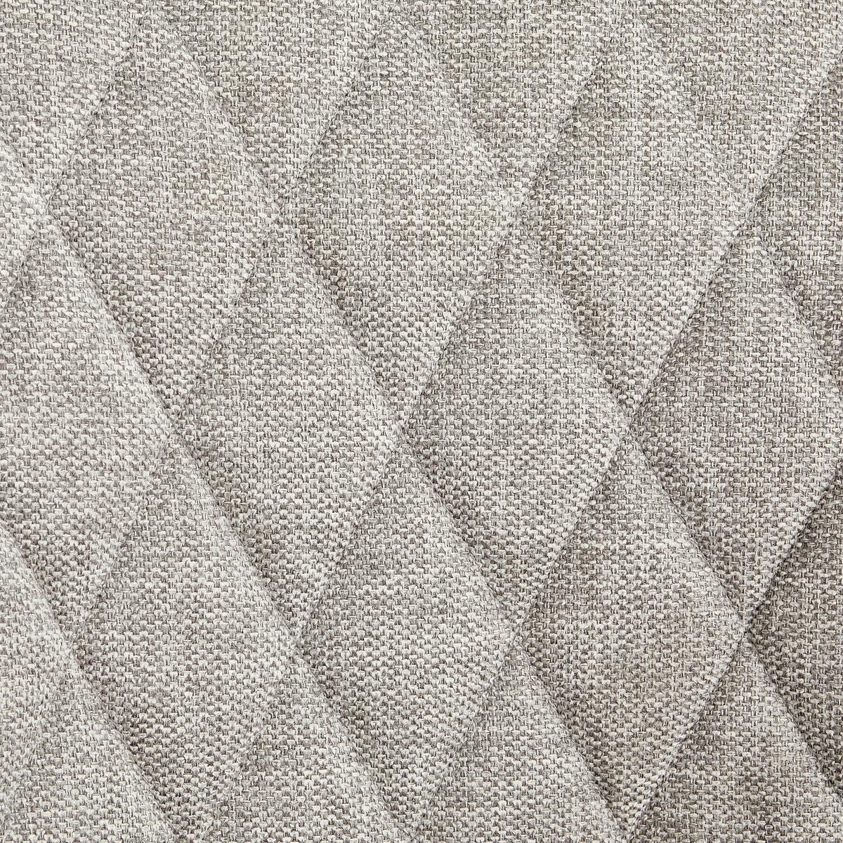 KRZESŁO Z PODŁOKIETNIKAMI JULE - beżowy/czarny, Modern, metal/drewno (60/87/65cm) - Livetastic