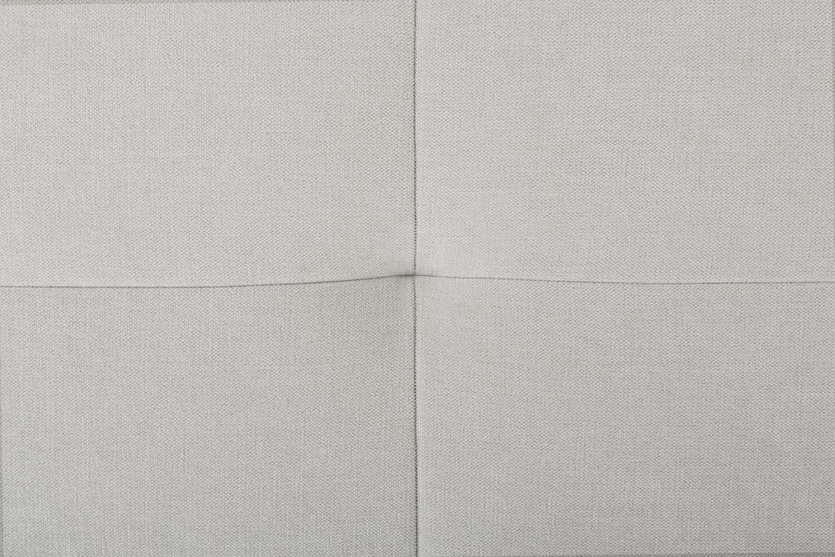 Coltar LUGO - gri deschis, Modern (266/98/205cm) - Modern Living