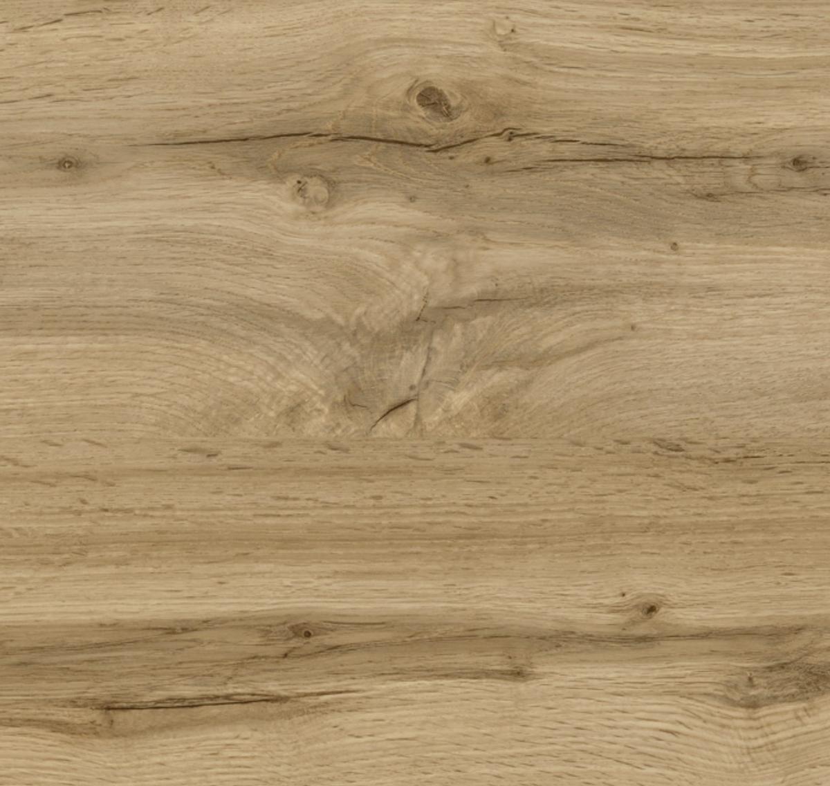 Küchenblock Sorrento mit Geräten ca. 270 cm Anthrazit - Chromfarben/Anthrazit, MODERN, Holzwerkstoff/Metall (270cm) - Held