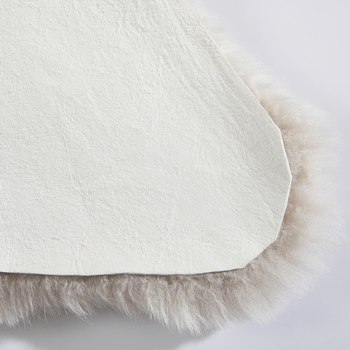 FUTRO OWCZE SIDNEY - kolor bagienny, Konventionell, futro (60/90cm) - Linea Natura
