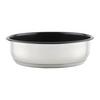 STEKPANNA CLICK & COOK - 20 CM - silver, Klassisk, metall (20/6cm) - Mömax