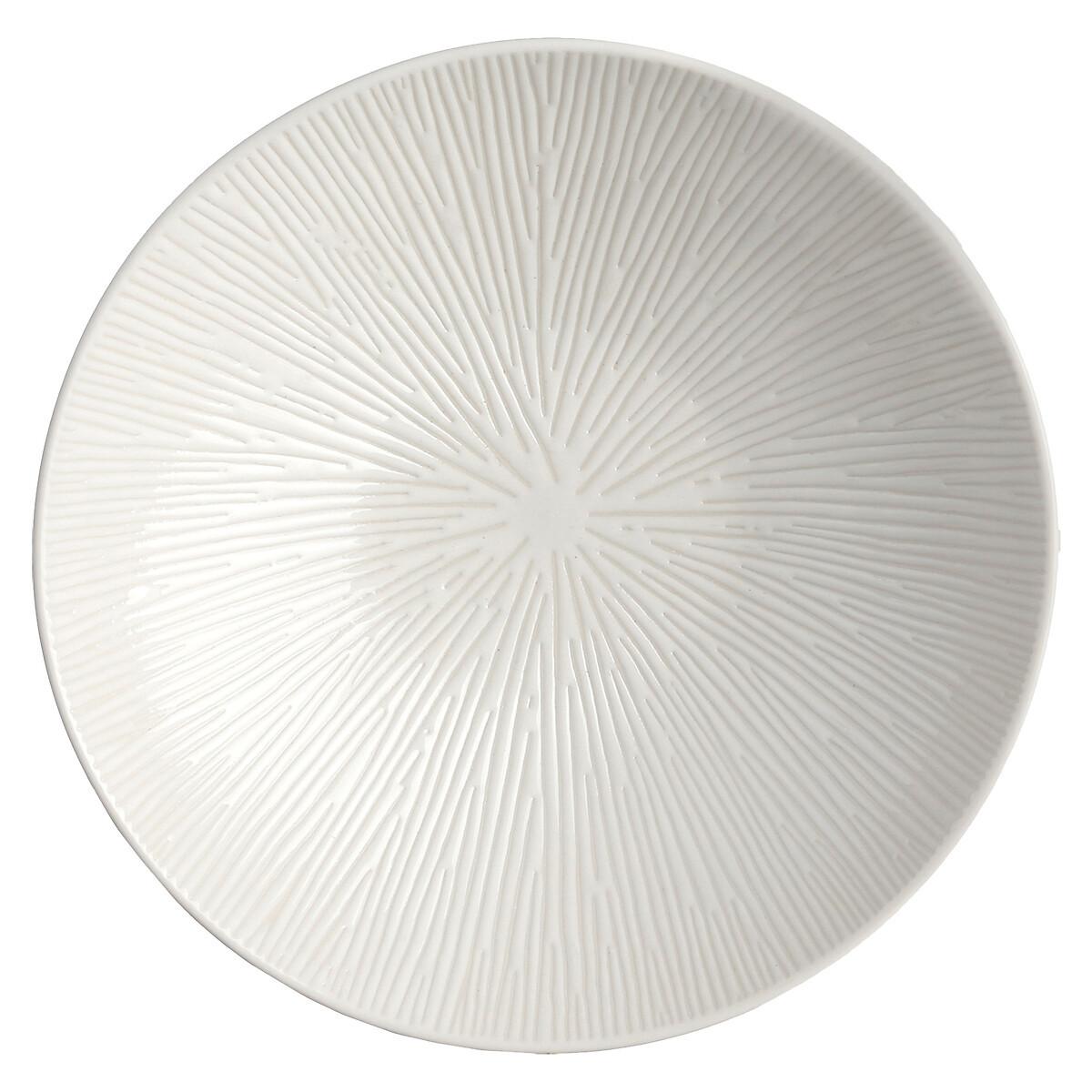 Farfurie adâncă Atelier - Konventionell (19/5cm)