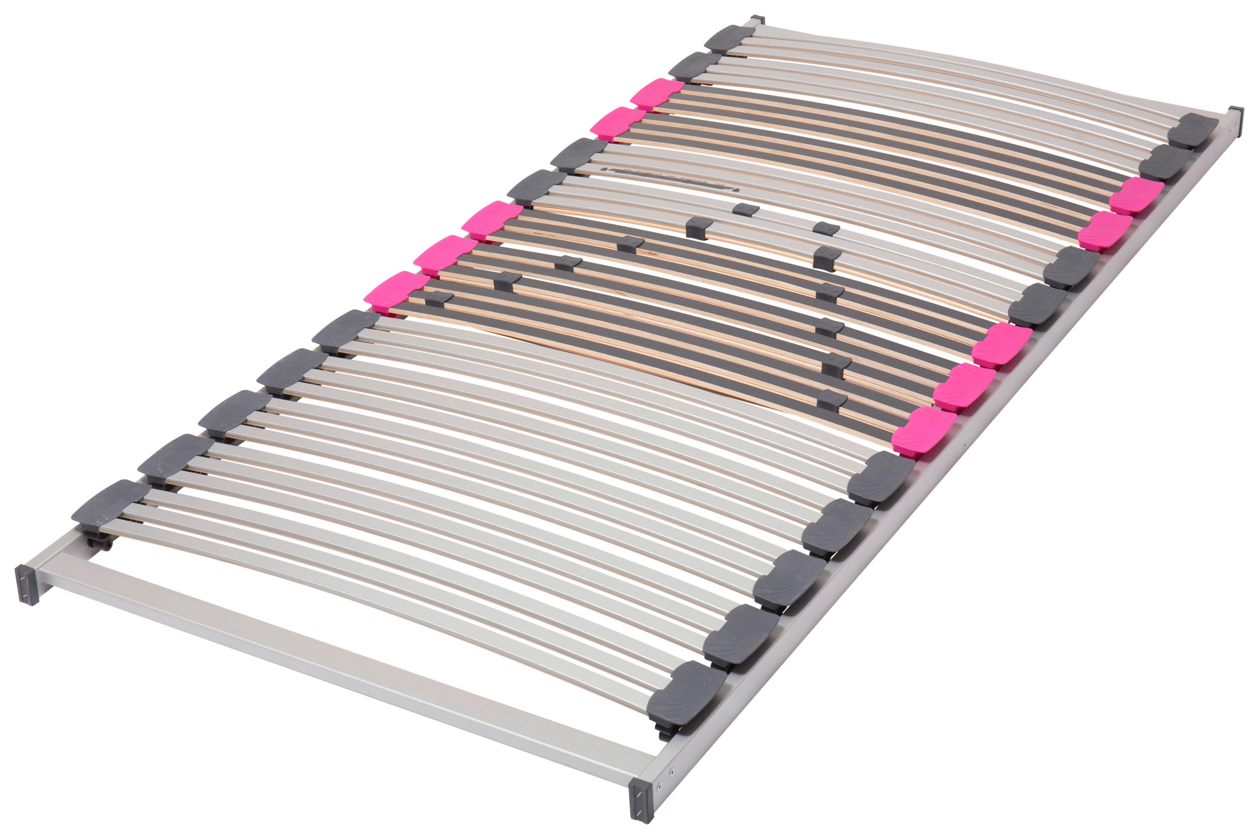 Letveno Dno 90x200 Cm Premium Multi Fix - Trendi (90/200cm) - Premium Living