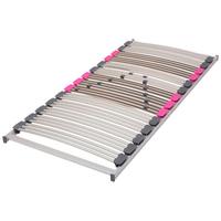 Letveno Dno 90x200 Cm Premium Multi Fix - Trendi (90/200cm) - Premium Living