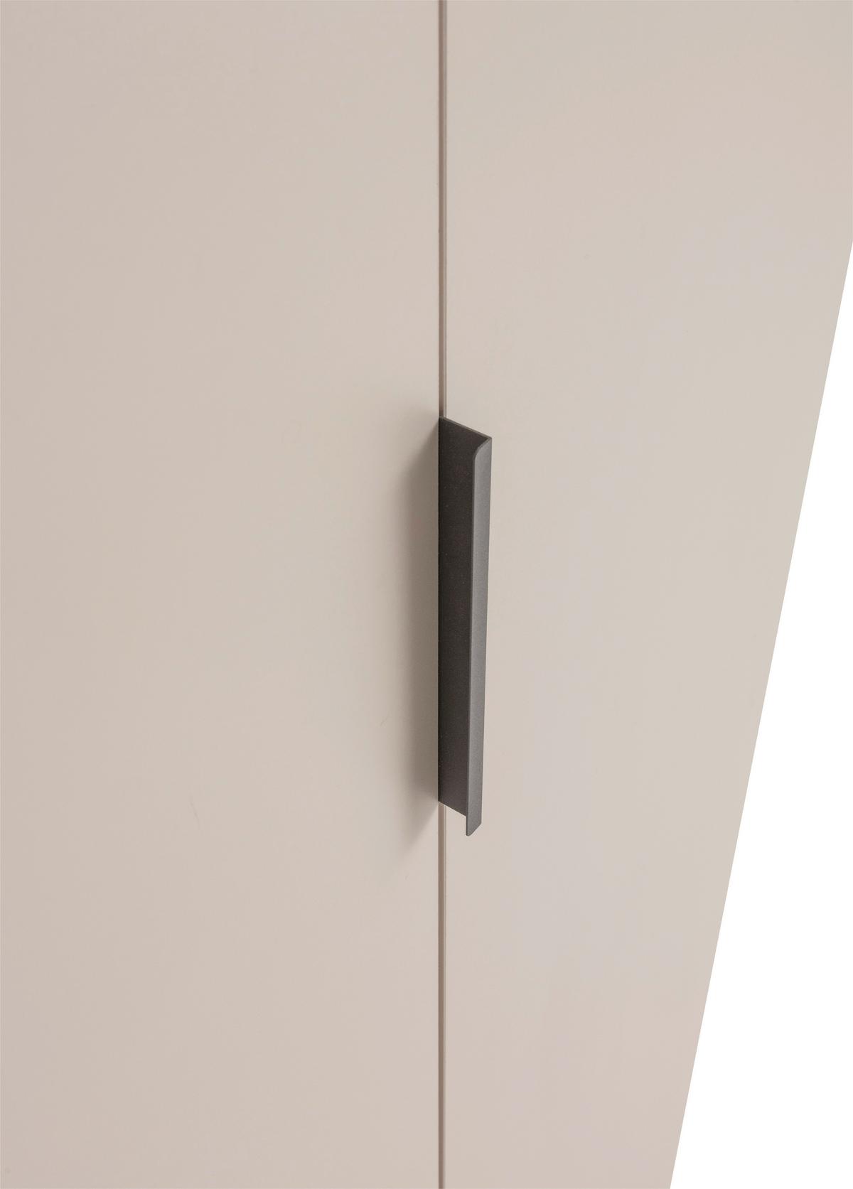 Ormar Pronto - Moderno (69/202/35,5cm) - Modern Living