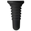 PORTABEL LAMPA NOEMI - svart, Klassisk, metall/plast (10,5/17-36cm) - Mömax