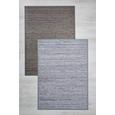 Ravno Tkana Preproga Paris 2 - temno siva, tekstil (120/170cm) - Mömax modern living Ravno Tkana Preproga Paris 2 - temno siva, tekstil (120/170cm) - Mömax modern living