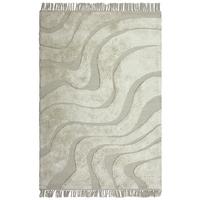 Teppich Wayne Naturfarben ca. 160x230cm - Naturfarben, Basics, Textil (160/230cm)