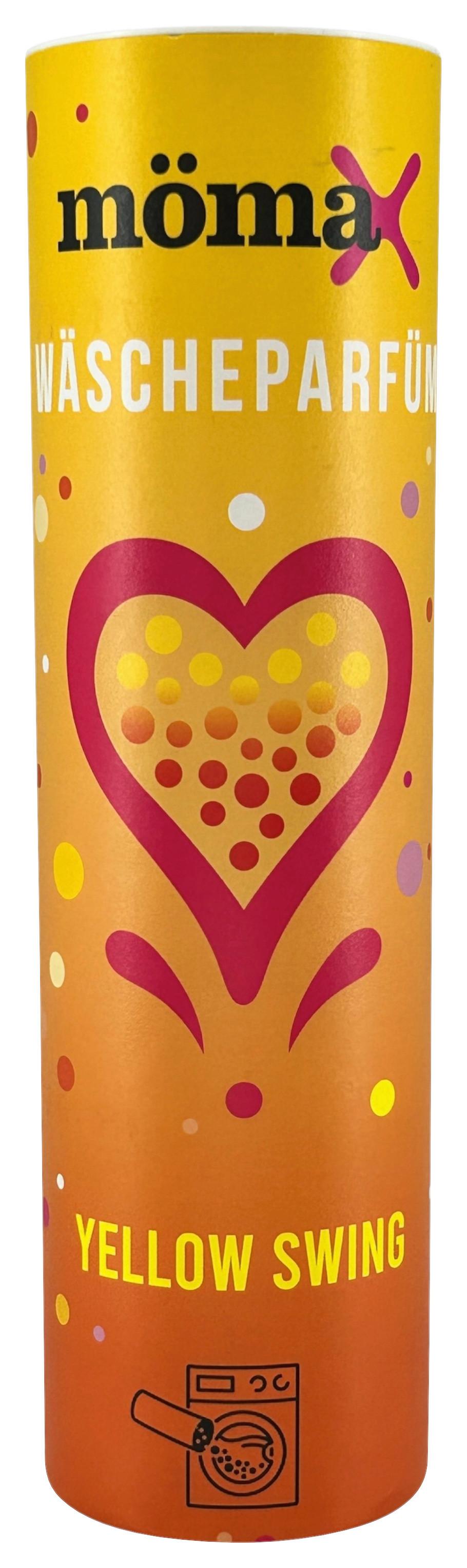 Wäscheperlen Yellow Swing ca. 300 g - KONVENTIONELL (0,3kg) - Mömax