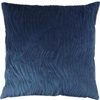 Ukrasni Jastuk Naomi 45x45cm - plava, tekstil (45/45cm) - Mömax