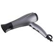 Haartrockner Penny max. 2000 Watt - Silberfarben/Schwarz, Kunststoff (28/22/8,8cm) Haartrockner Penny max. 2000 Watt - Silberfarben/Schwarz, Kunststoff (28/22/8,8cm)