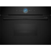 Dampfgarer CDG914XB1 - Schwarz, Metall (59,4/45,5/54,8cm) - Bosch