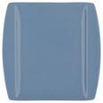 Dessertteller Pura aus Keramik Ø ca. 20cm - Hellblau, MODERN, Keramik (20/20cm) - Mömax modern living Dessertteller Pura aus Keramik Ø ca. 20cm - Hellblau, MODERN, Keramik (20/20cm) - Mömax modern living