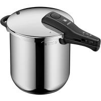 SZYBKOWAR 0791849990 WMF - kolor stalowy/czarny, Basics, metal (22cm) - WMF