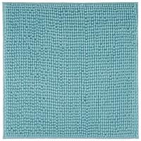 Kopalniška Preproga Nelly - turkizna, tekstil (50/50cm) - Modern Living