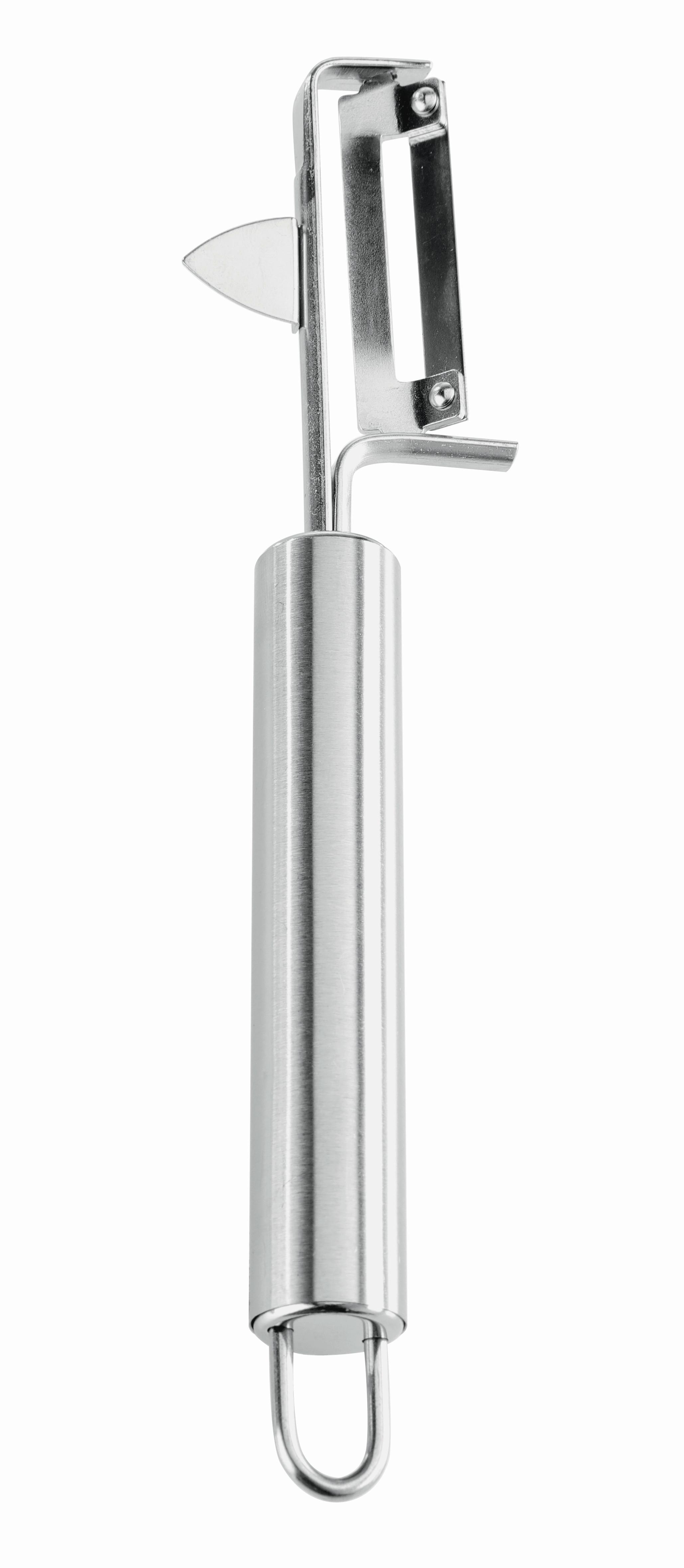 Aparat de curățat Dani - culoare inox, Konventionell, metal (19,5cm) - Modern Living