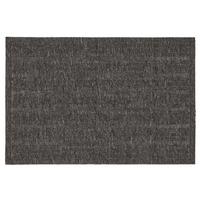 Fussmatte Bronx in Grau - Grau, Basics, Kunststoff (40/60cm) - Modern Living
