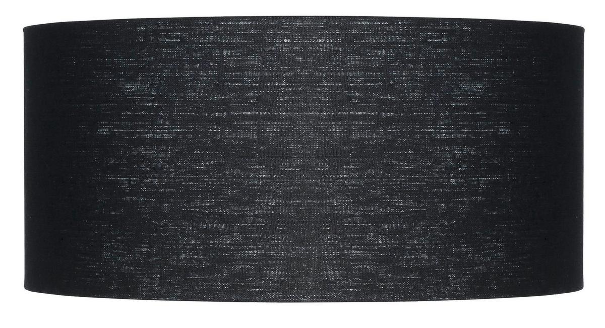 Stoječa Svetilka Fuji, Črna, Bambus - črna/naravne barve, Trend (47/167cm) - Good & Mojo