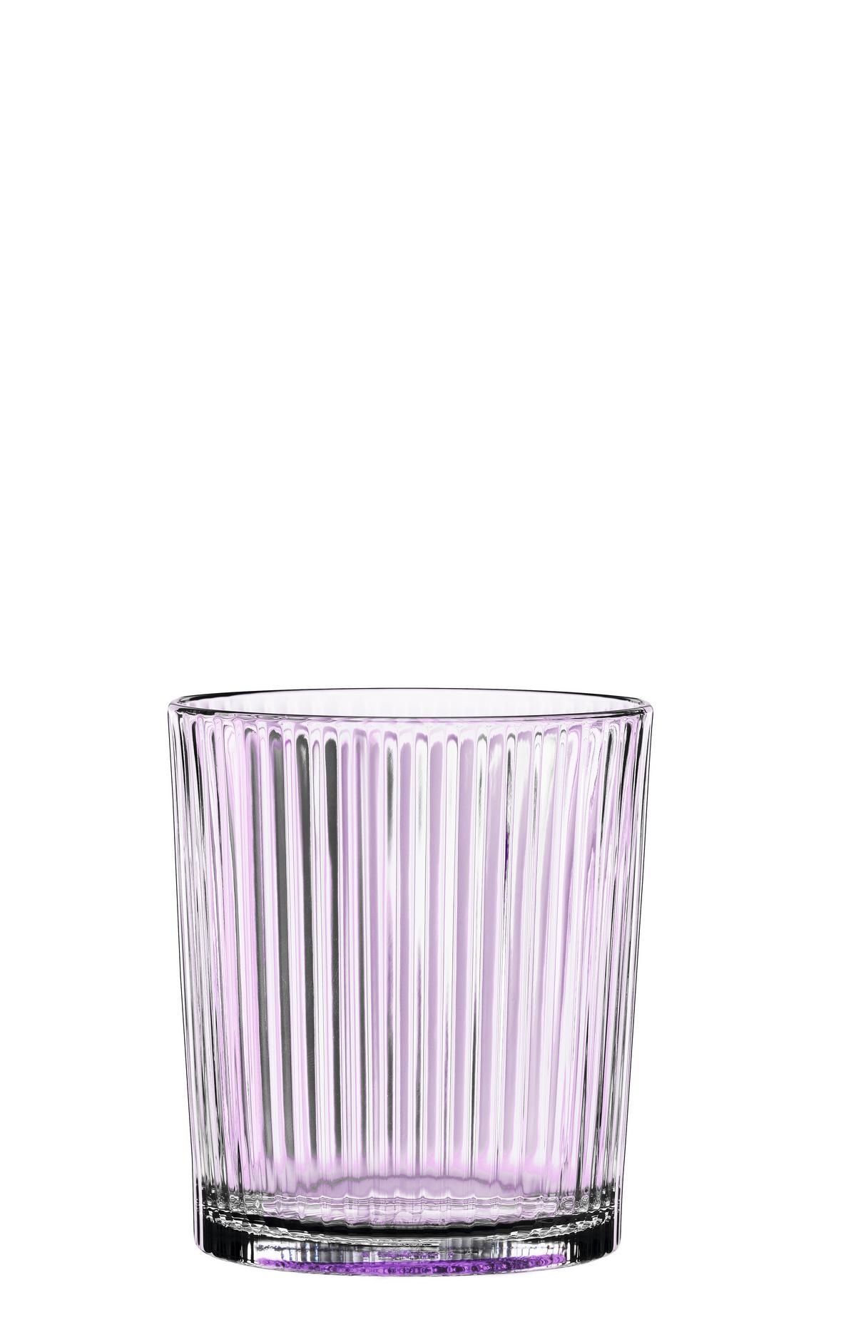 KOMPLET SZKŁA STOŁOWEGO 106013 - Basics, szkło (8,6/9,7/8,6cm) - Nachtmann