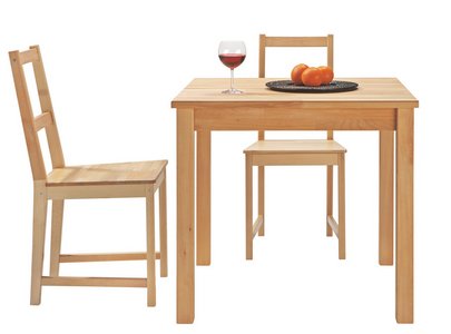 Esstisch Aus Buche Massiv Online Kaufen Momax