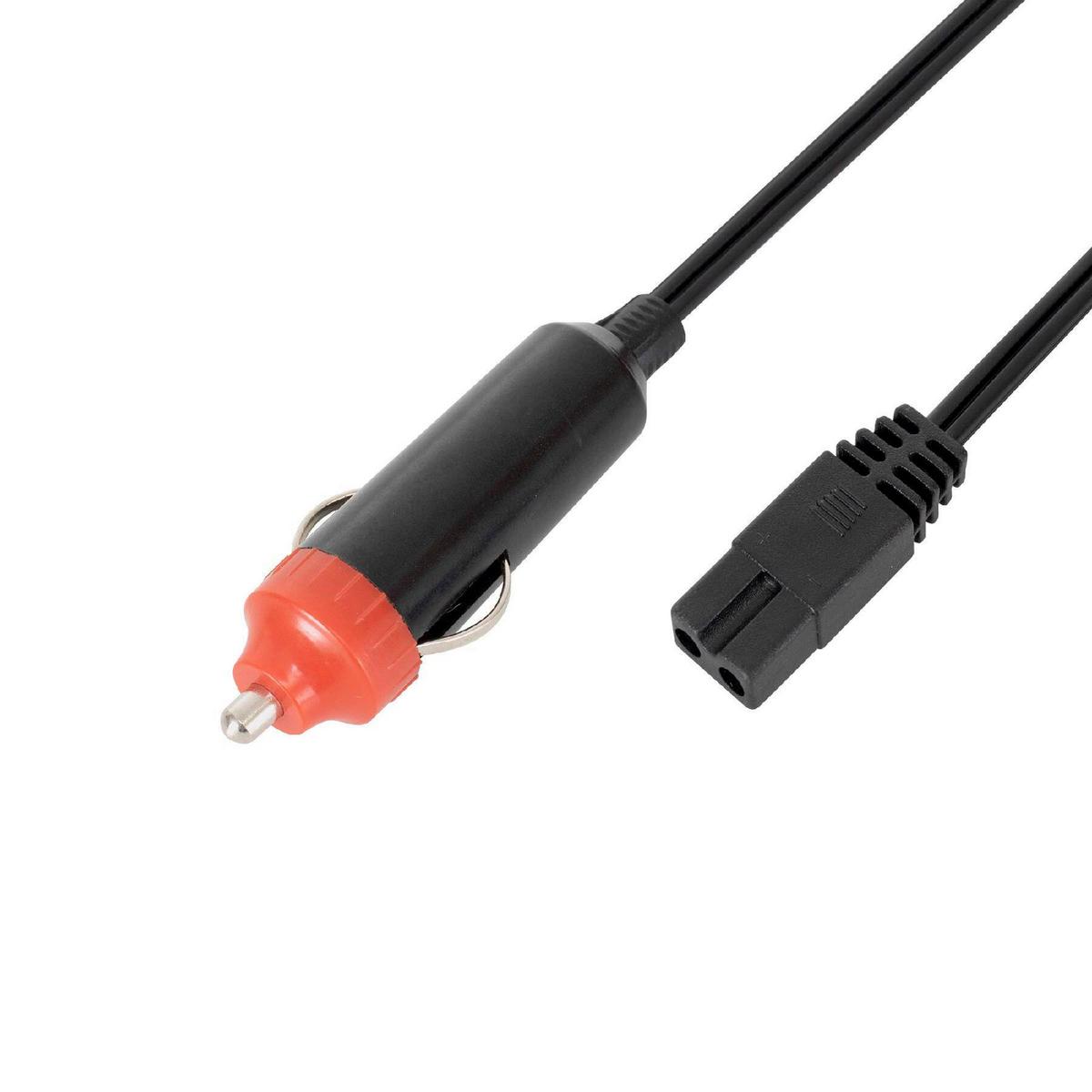 Elektromos Hűtőtáska Cb 23 - szürke, műanyag (39,5/23,2/40cm)