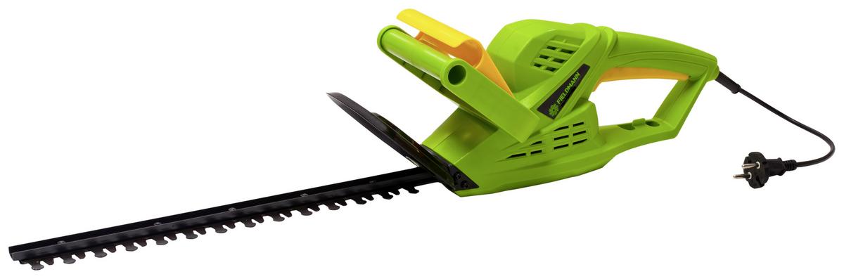 Elektromos Sövényvágó Fieldmann Fzn 2000-E - sárga/fekete