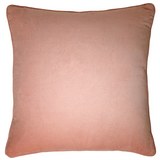 Díszpárna Susan - Rózsaszín, Textil (60/60cm) - Mömax modern living