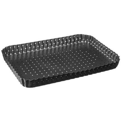 Kalup S Odvojivim Dnom Elegant Black - Konvencionalno (31/21,5/3cm)