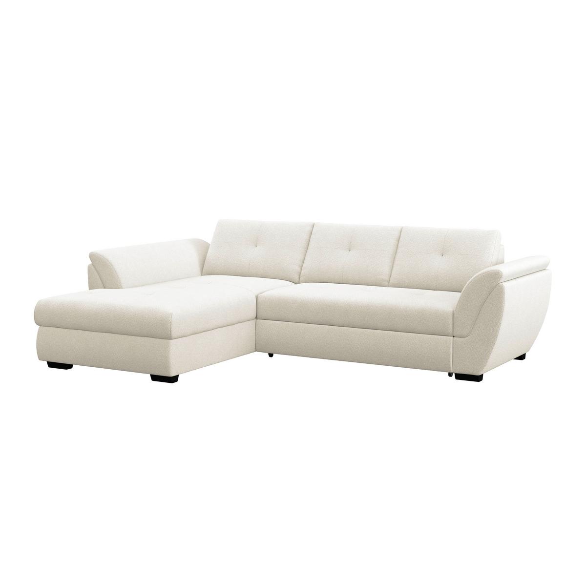 Coltar BERISSO NEW - gri, Konventionell, textil (187/278cm) - Ondega