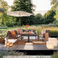 Cuvertură Tara, cca. 180x220cm - bej, Lifestyle, textil (180/220cm) - Mömax