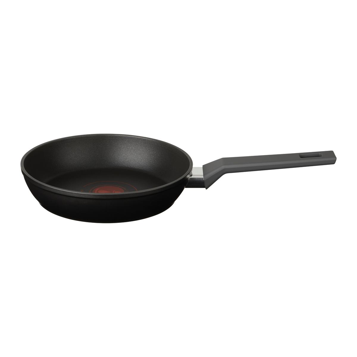 Ponev Conny - črna, Konvencionalno, kovina (24/5,3cm) - Mömax