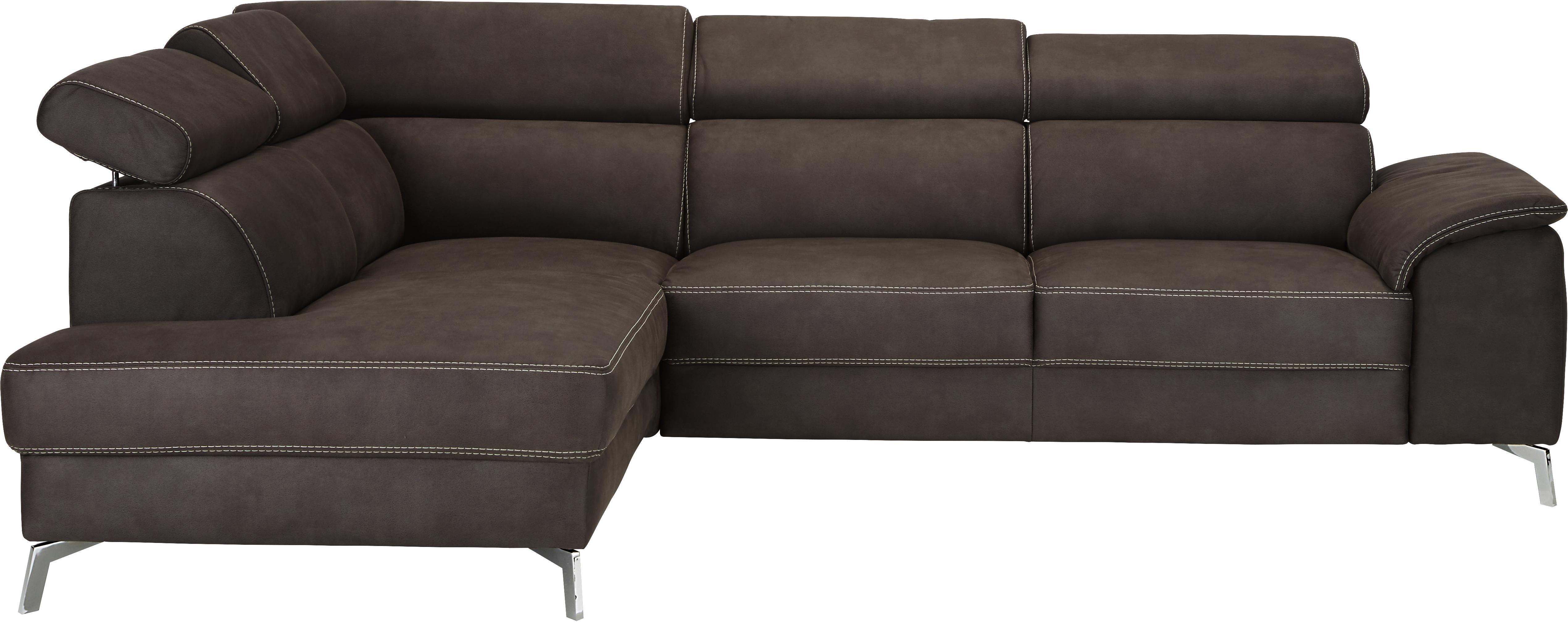 Wohnlandschaft Anthrazit online kaufen mömax