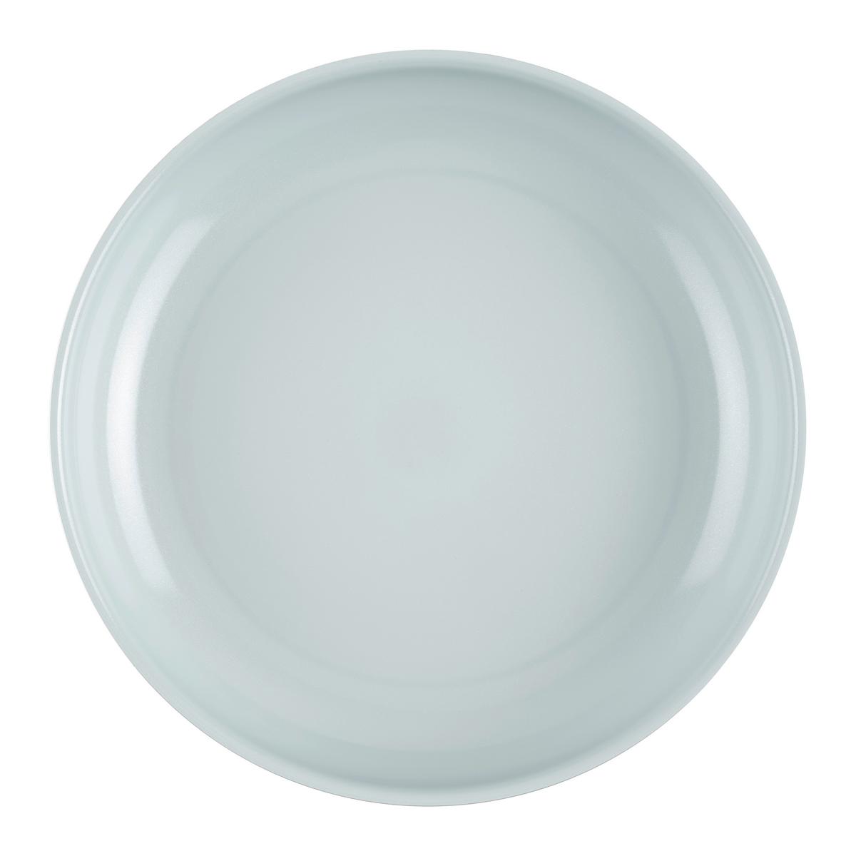 Tigaie pentru prăjit Click&Cook, cca.28cm - verde, Konventionell, metal (28/4,8cm) - Mömax