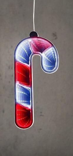 Okrasna Led-svetilka 1175218 - Basics (16/7,5/1,5cm) - Premium Living