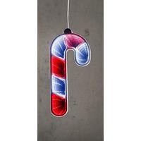 Okrasna Led-svetilka 1175218 - Basics (16/7,5/1,5cm) - Premium Living