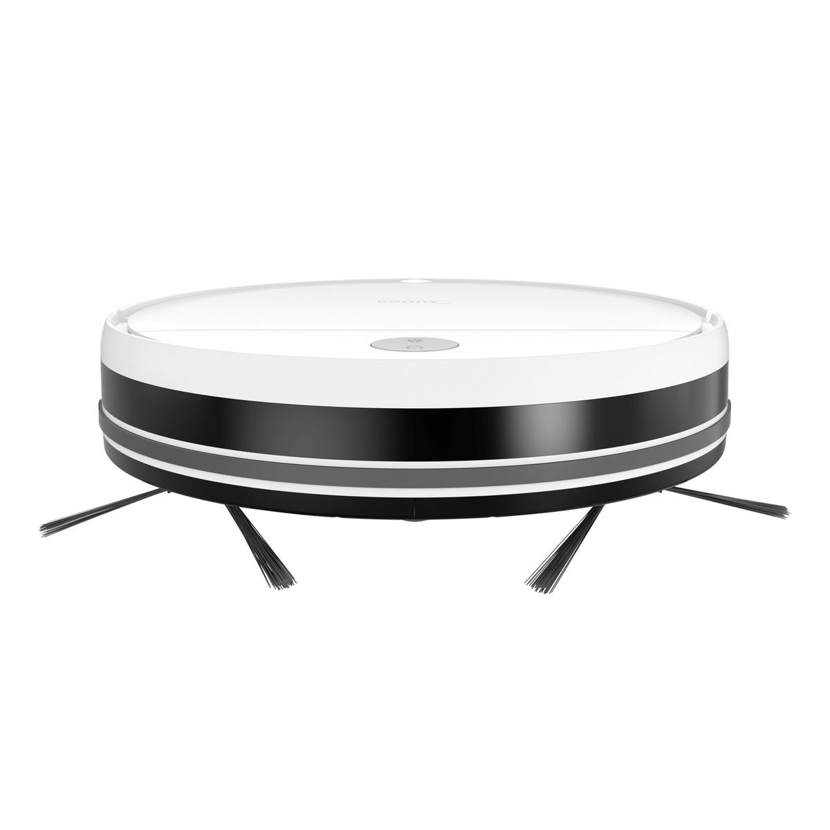 Robotporszívó Midea - fehér, Modern, műanyag (42cm) - Midea