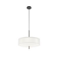 Pendelleuchte Mod613pl-05w1 - Schwarz, Design, Metall (50/346cm) - MAYTONI