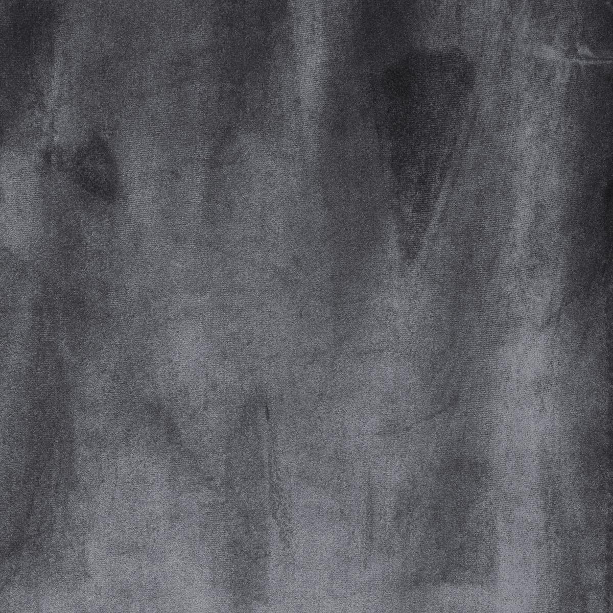Fertigvorhang Viola Anthrazit ca. 140x245cm - Anthrazit, KONVENTIONELL, Textil (140/245cm) - Premium Living