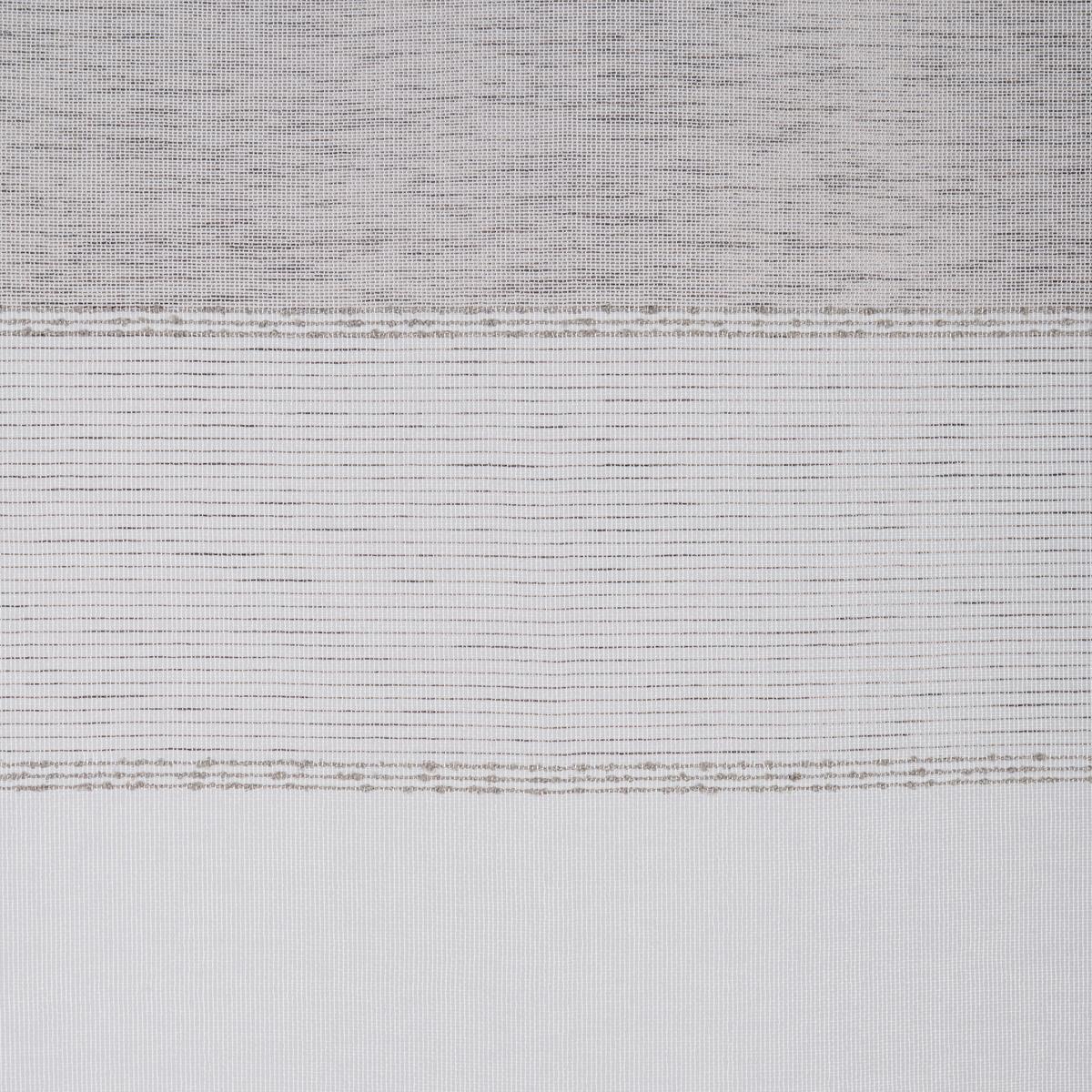 ZASŁONA GOTOWA LARDY - szary, Basics, tkanina (140/245cm) - Esposa