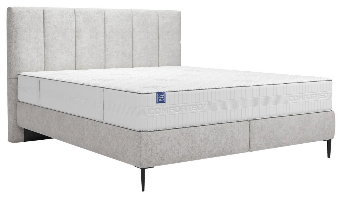 BOXSPRINGBETT POSITANO - Trend (180/200cm) - Premium Living