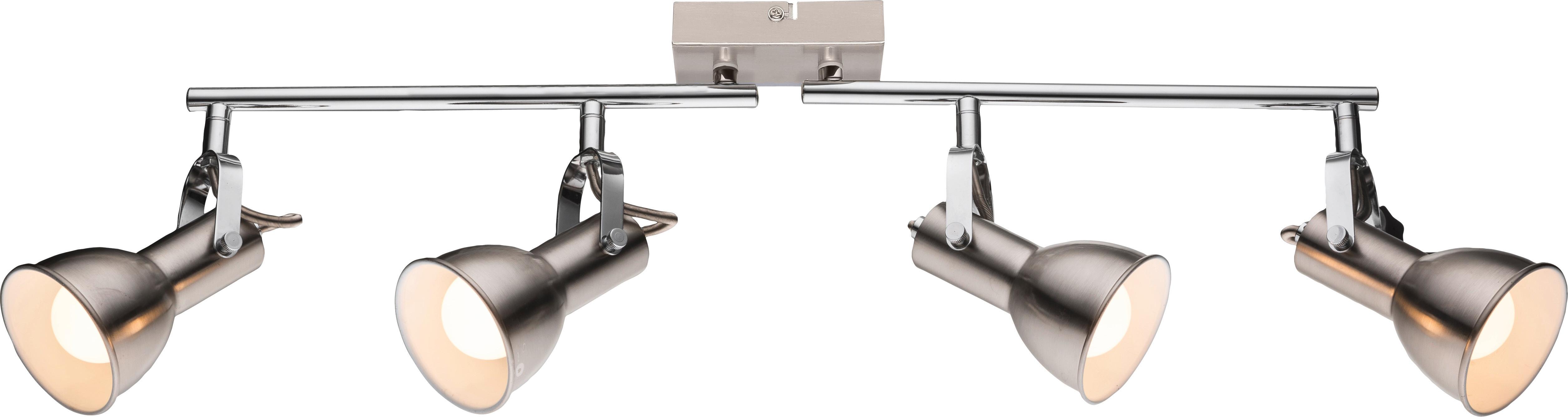 LAMPA REFLEKTOROWA 54642-4 - Konventionell, metal (60/21cm)