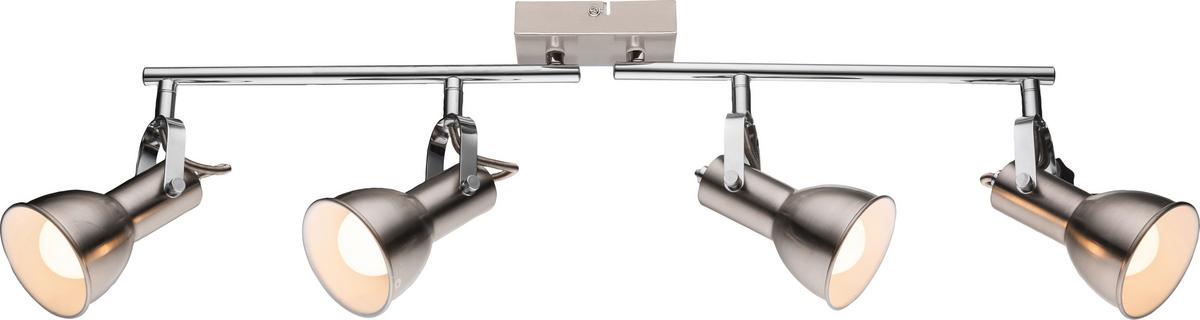 LAMPA REFLEKTOROWA 54642-4 - Konventionell, metal (60/21cm)