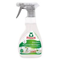 Hűtőgép Tisztítószer Frosch - (0,3l)
