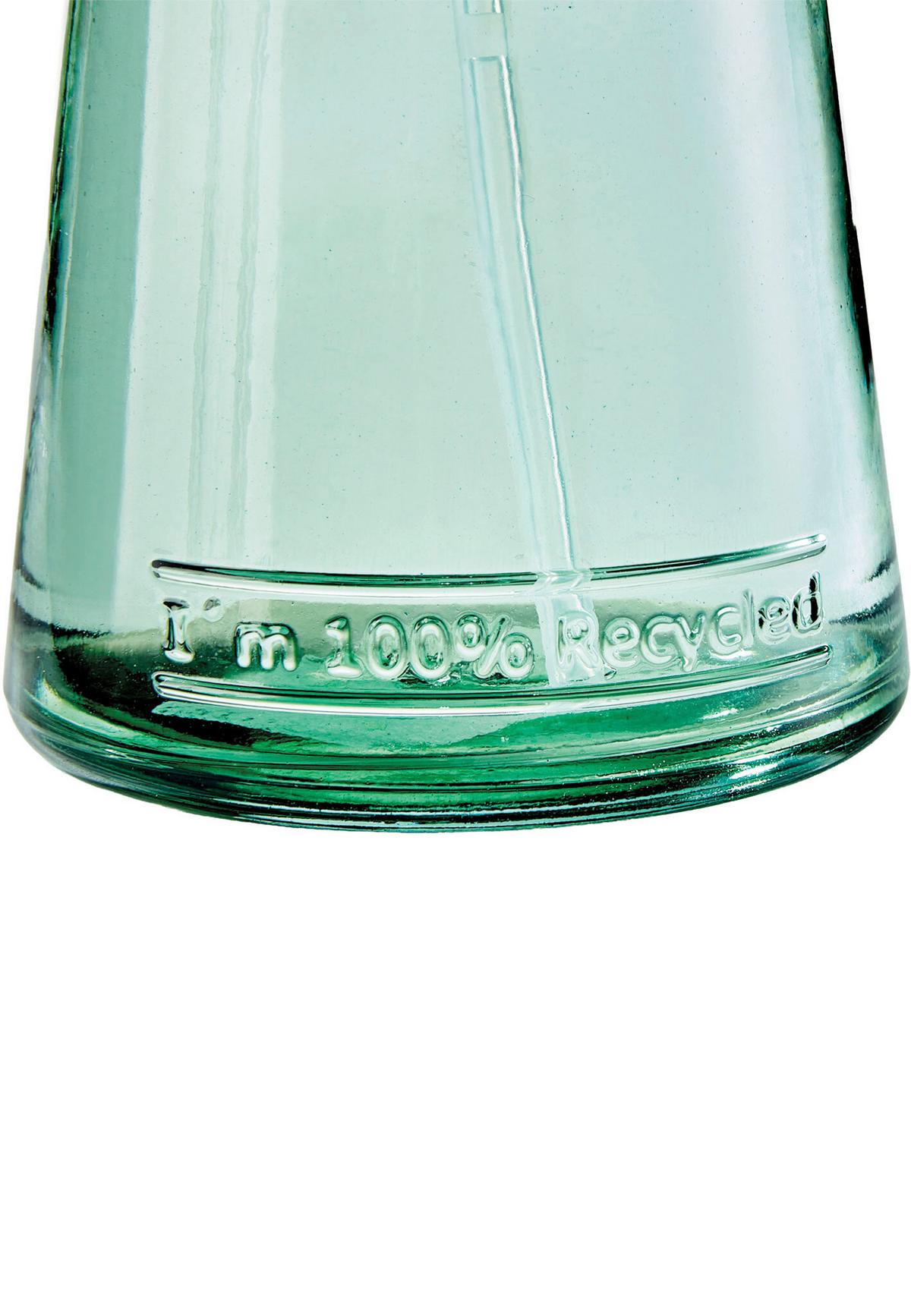 Ölflasche Penda Oil Spray Salbeigrün ca. 0,26l - Salbeigrün, Basics, Glas (7/20cm) - FYNCH-HATTON