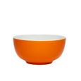 Müslischale Sandy in Orange aus Keramik - Orange, KONVENTIONELL, Keramik (13,7/6,6cm) - MÖMAX modern living