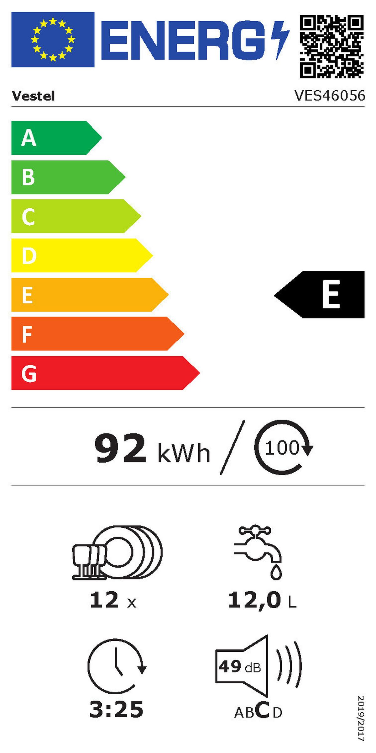 Küchenblock inkl. 5 E-Geräte IP4050 Weiß Hochglanz - Weiß Hochglanz/Schwarz, Trend, Holzwerkstoff/Metall (320cm) - Impuls